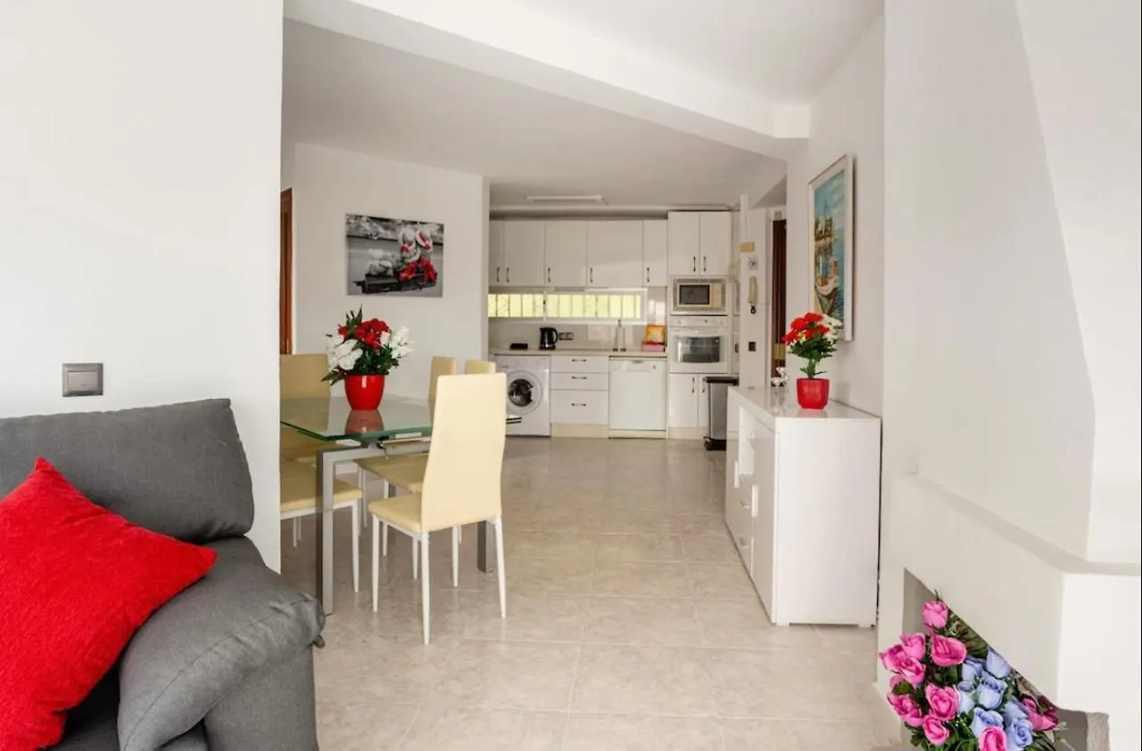Casa La Cascada Apartment Torremolinos
