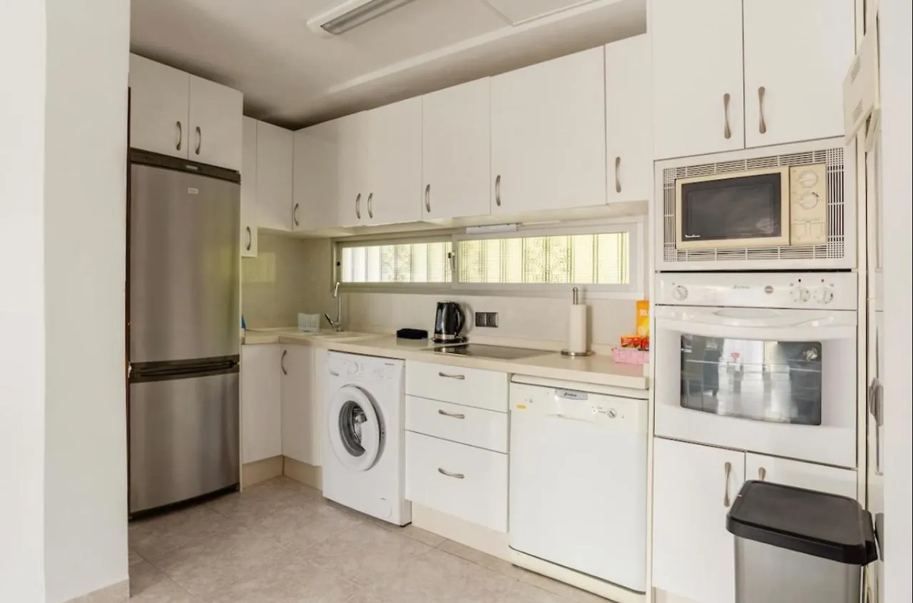 Casa La Cascada Apartment Torremolinos Spain