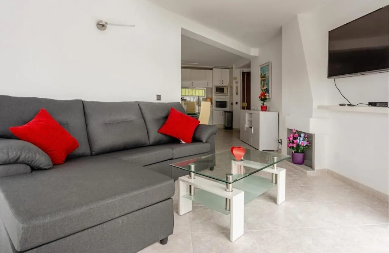 Casa La Cascada Apartment Torremolinos