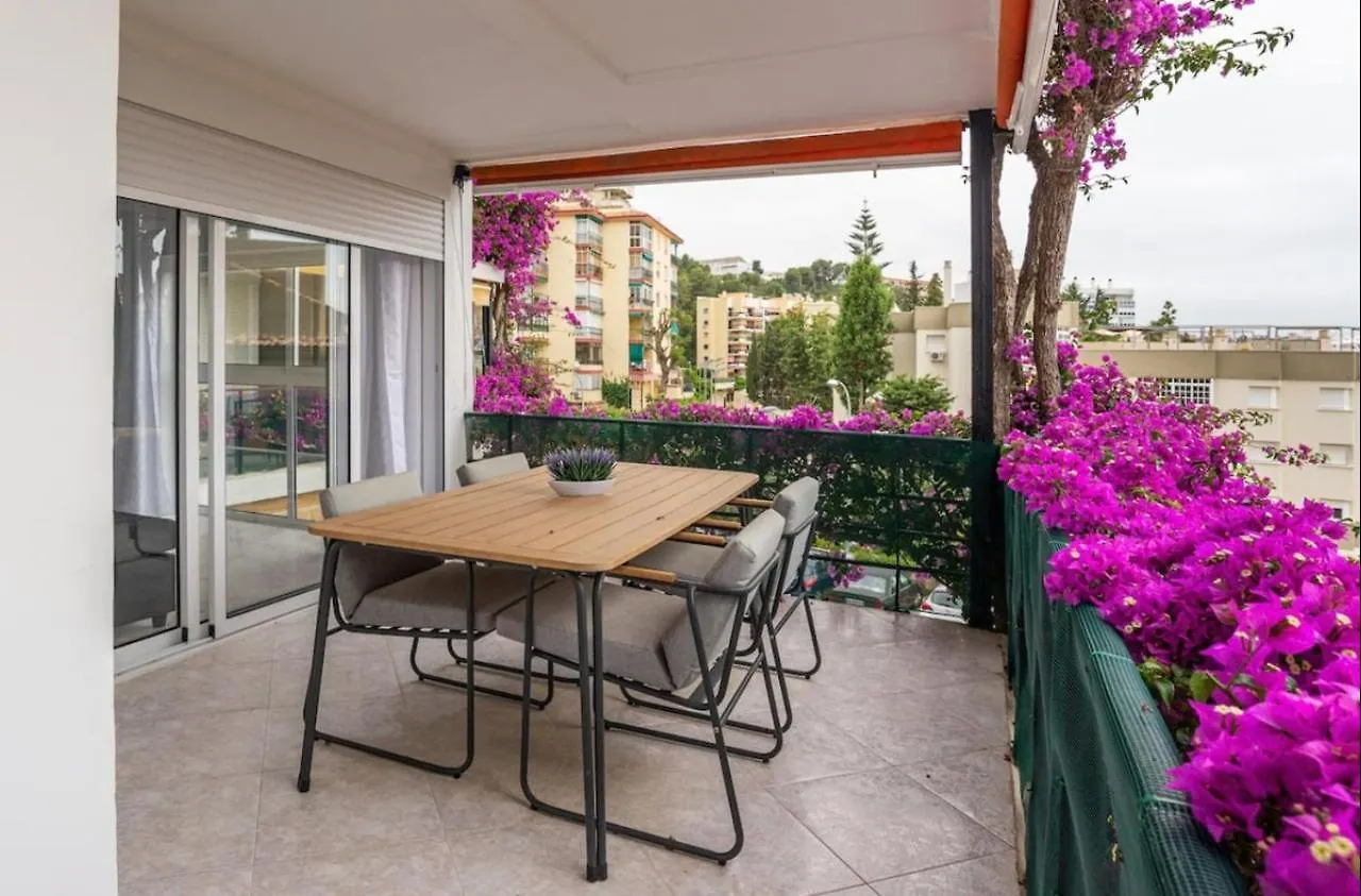 Casa La Cascada Apartment Torremolinos