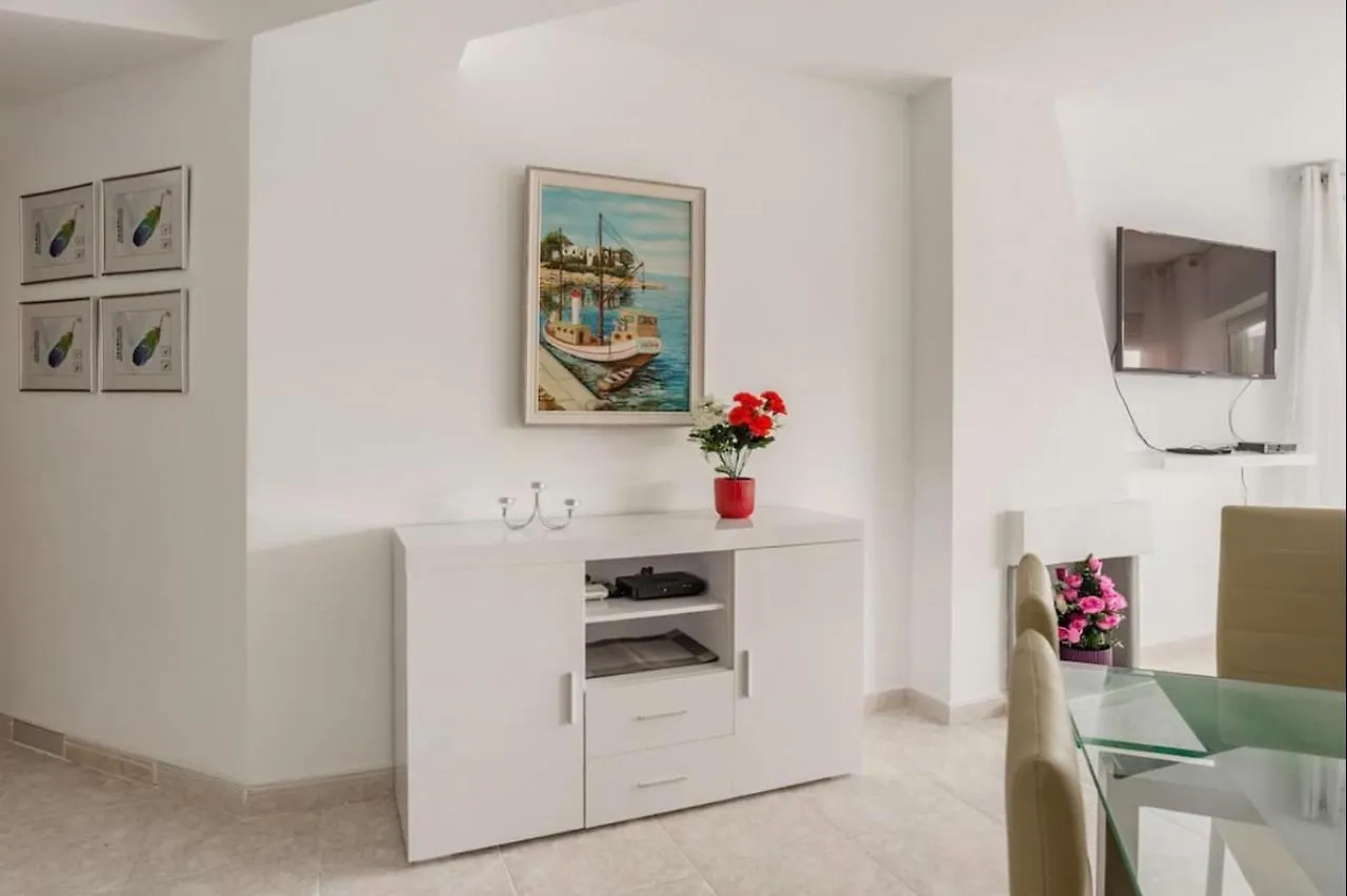 Casa La Cascada Apartment Torremolinos Spain