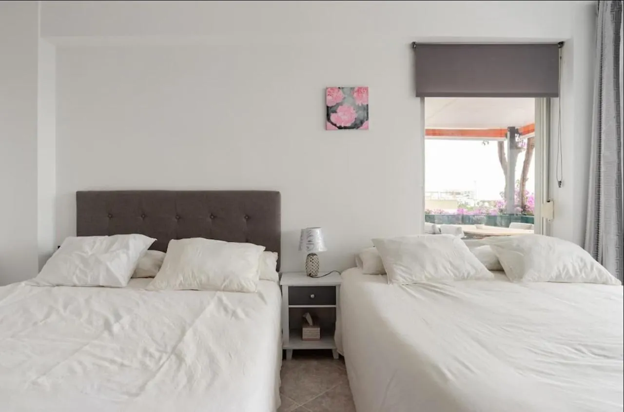 Casa La Cascada Apartment Torremolinos
