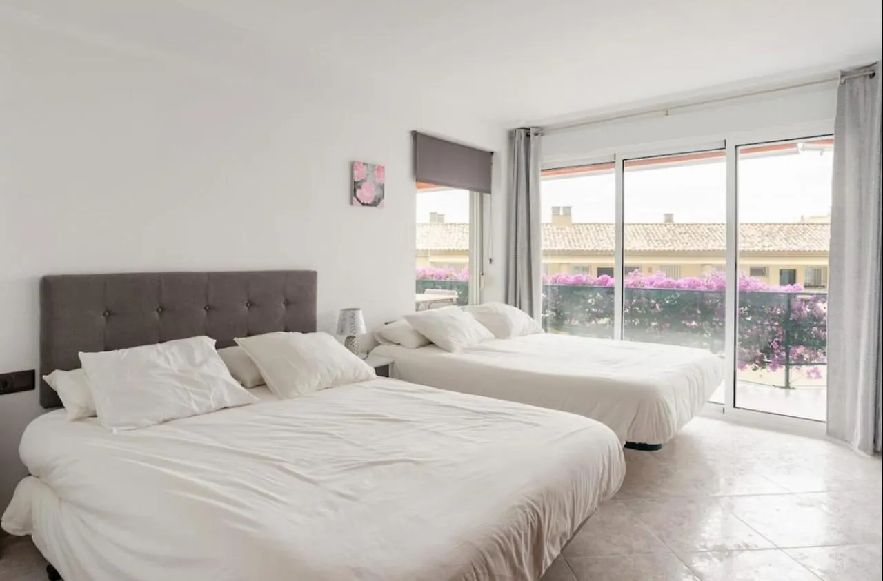 Casa La Cascada Apartment Torremolinos