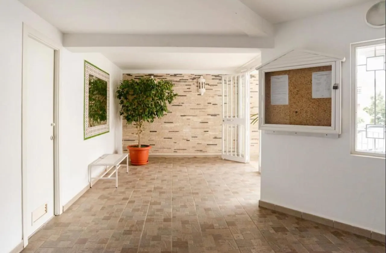 Casa La Cascada Apartment Torremolinos