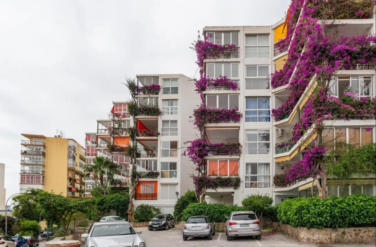Casa La Cascada Apartment Torremolinos Spain