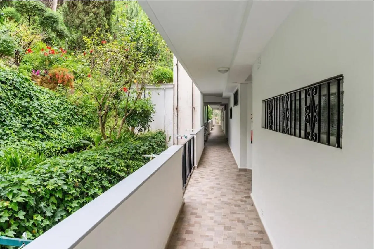 شقة توريمولينوس  في Casa La Cascada إسبانيا